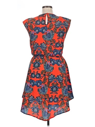 Collective Concepts Casual Dress (view 2)
