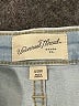 Universal Thread Color Block Blue Jeans Size 8 - photo 7