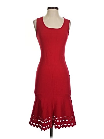 Ann Taylor Cocktail Dress (view 1)