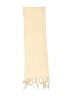 Unbranded Ivory Orange Scarf One size - photo 2