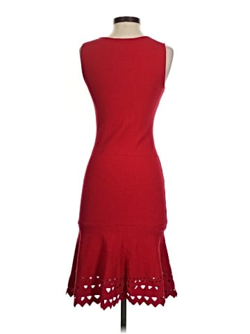 Ann Taylor Cocktail Dress (view 2)