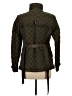Vince Camuto Argyle Green Jacket Size M (petite) - photo 2
