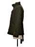 Vince Camuto Argyle Green Jacket Size M (petite) - photo 5