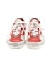 Vans Red Sneakers Size 9 1/2 - photo 2