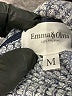 Emma & Olivia Gray Poncho Size M - photo 7