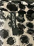 Venini Black 3/4 Sleeve Blouse Size S - photo 7