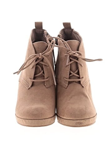 DV by Dolce Vita Ankle Boots (view 2)