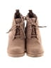 DV by Dolce Vita Tan Ankle Boots Size 8 - photo 2