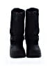 Kamik Black Boots Size 4 - photo 2