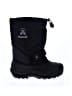Kamik Black Boots Size 4 - photo 1