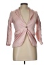 H&M Pink Blazer Size 10 - photo 1