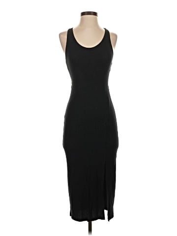 Bordeaux Cocktail Dress (view 1)