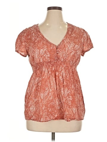 SONOMA life + style Casual Dress (view 1)