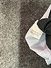 YOINS White 3/4 Sleeve Blouse Size 14 - photo 8