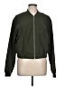 Unbranded Solid Green Jacket Size L (estimated) - photo 1