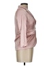 H&M Pink Blazer Size 10 - photo 4