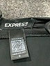 Express Solid Black Cocktail Dress Size M - photo 6
