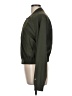 Unbranded Solid Green Jacket Size L (estimated) - photo 5