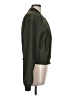 Unbranded Solid Green Jacket Size L (estimated) - photo 4