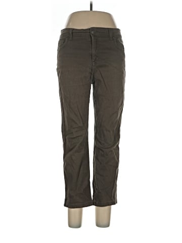 Style&Co Casual Pants (view 1)