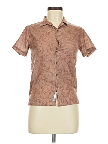 Voyage Short Sleeve Polo (view 1)