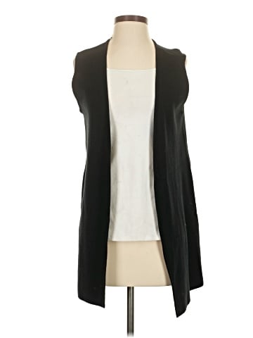Charter Club Vest (view 1)