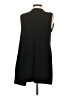 Charter Club 100% Cotton Black Vest Size S - photo 2