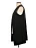 Charter Club 100% Cotton Black Vest Size S - photo 5