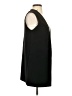 Charter Club 100% Cotton Black Vest Size S - photo 4