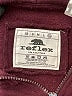 Reflex Burgundy Pullover Hoodie Size XL - photo 7