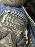Assorted Brands Blue Jeans Size 34 waist - photo 7