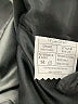 Gioberti Black Tuxedo Vest Size 3T - photo 4
