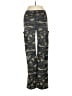 VIP Jeans Camo Green Jeans Size 5 - photo 1