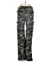 VIP Jeans Camo Green Jeans Size 5 - photo 2