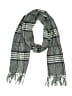 Unbranded 100% Acrylic Gray Scarf One size - photo 1