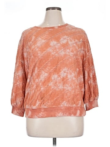 Simply Vera Vera Wang Pullover Sweater (view 1)