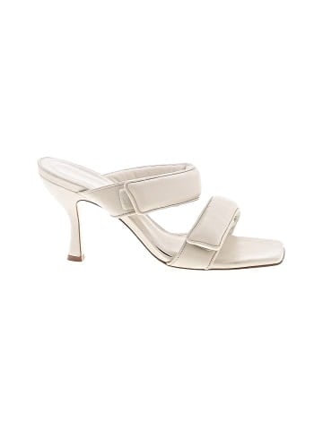 Gia Couture X Pernille Teisbaek Sandals - front