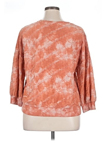 Simply Vera Vera Wang Pullover Sweater (view 2)