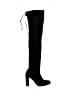 Stuart Weitzman Black Boots Size 8 - photo 1