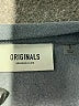 Assorted Brands 100% Polyester Gray Sweatshirt Size S - photo 7