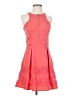Express Pink Cocktail Dress Size 2 - photo 1