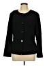 Venus Black Blazer Size 12 - photo 1