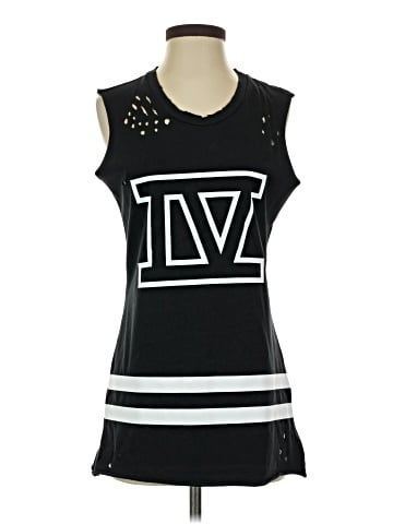 Emma & Sam Sleeveless T-Shirt (view 1)
