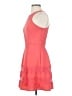 Express Pink Cocktail Dress Size 2 - photo 5