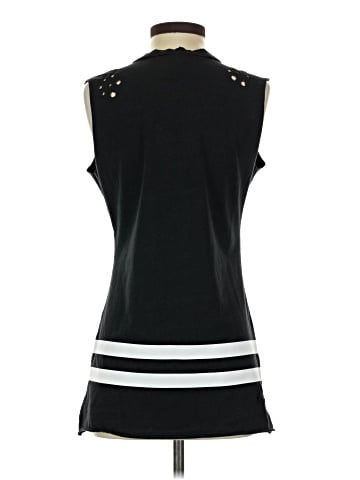 Emma & Sam Sleeveless T-Shirt (view 2)