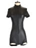 Shein Black Romper Size 4 - photo 1