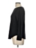 Ann Taylor LOFT Black Pullover Sweater Size L - photo 5