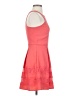 Express Pink Cocktail Dress Size 2 - photo 4
