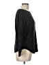 Ann Taylor LOFT Black Pullover Sweater Size L - photo 4