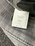Soho Gray Jeans Size 10 - photo 8